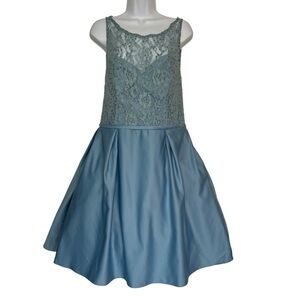Disney fairly tale dress Alfred Angelo SZ. 12